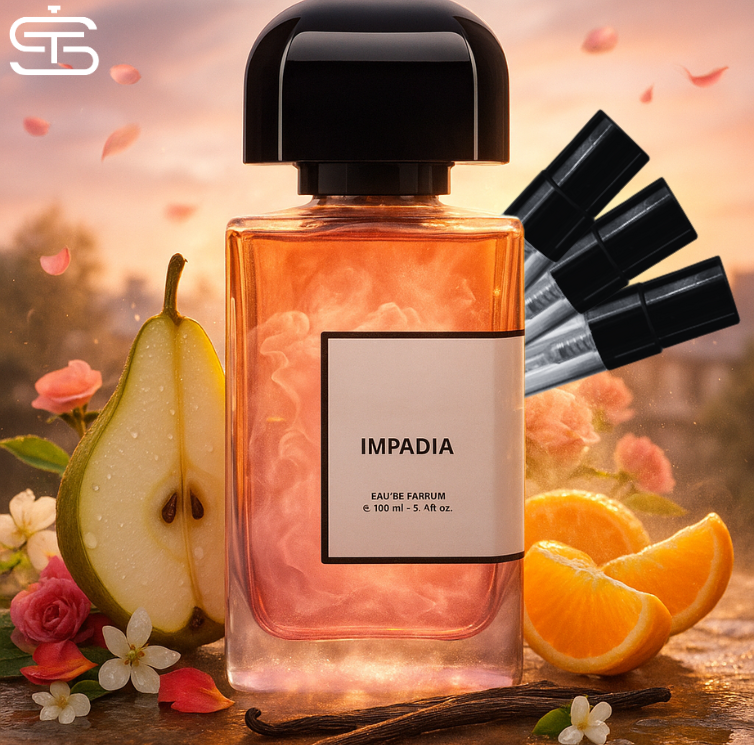Impadia BDK Parfums - Decant