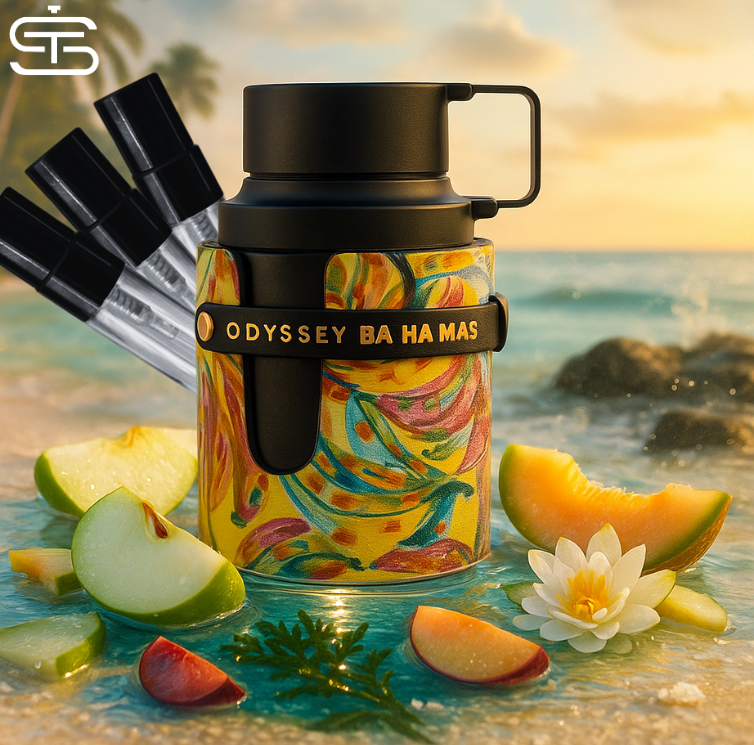 Odyssey BAHAMAS Armaf - Decant