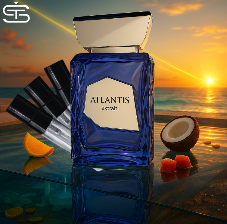 Atlantis Extrait French Avenue - Decant