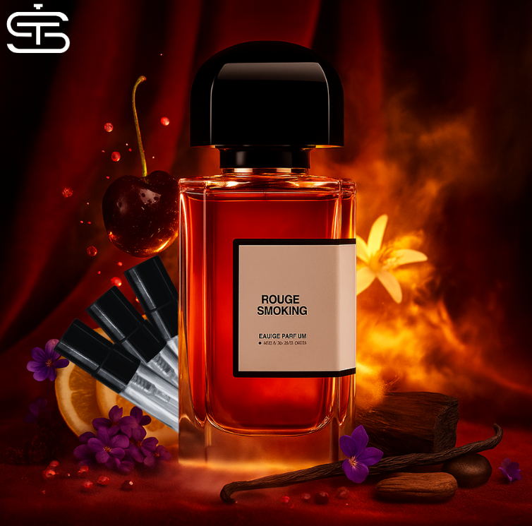Rouge Smoking BDK Parfums - Decant