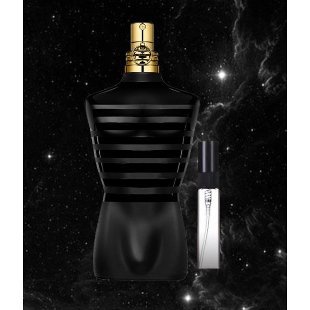 Le Male le Parfum