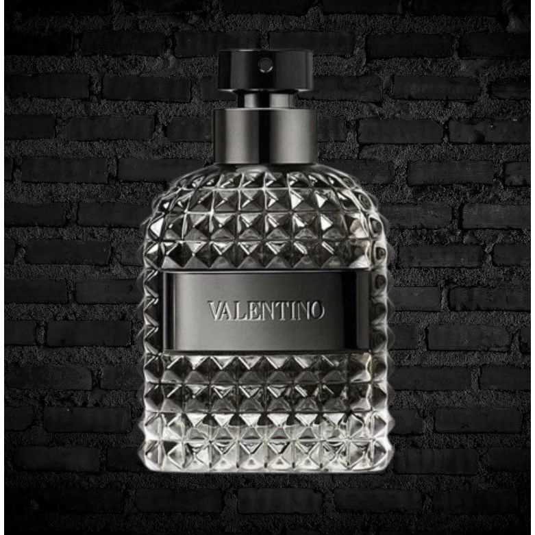 Valentino Uomo Intense