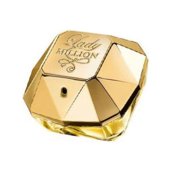 Lady Million