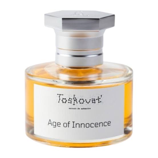 Age of Innocence