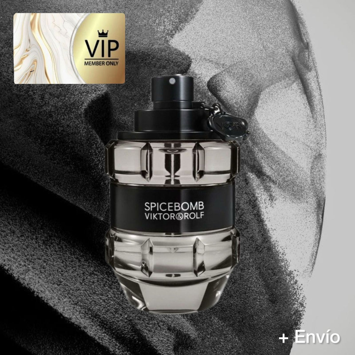 Spicebomb EDT 90ML