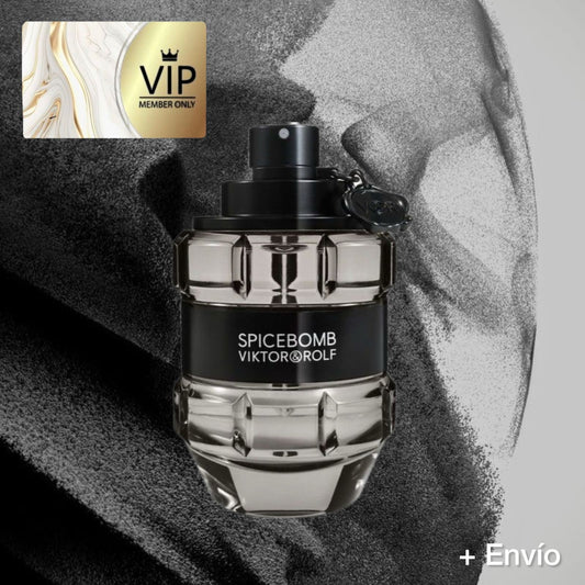 Spicebomb EDT 90ML