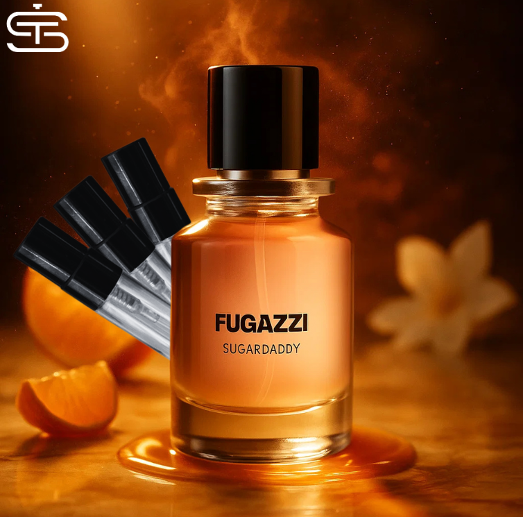 Sugardaddy FUGAZZI - Decant