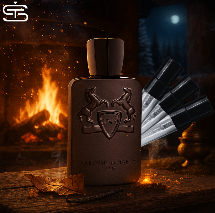 Herod Parfums de Marly - Decant