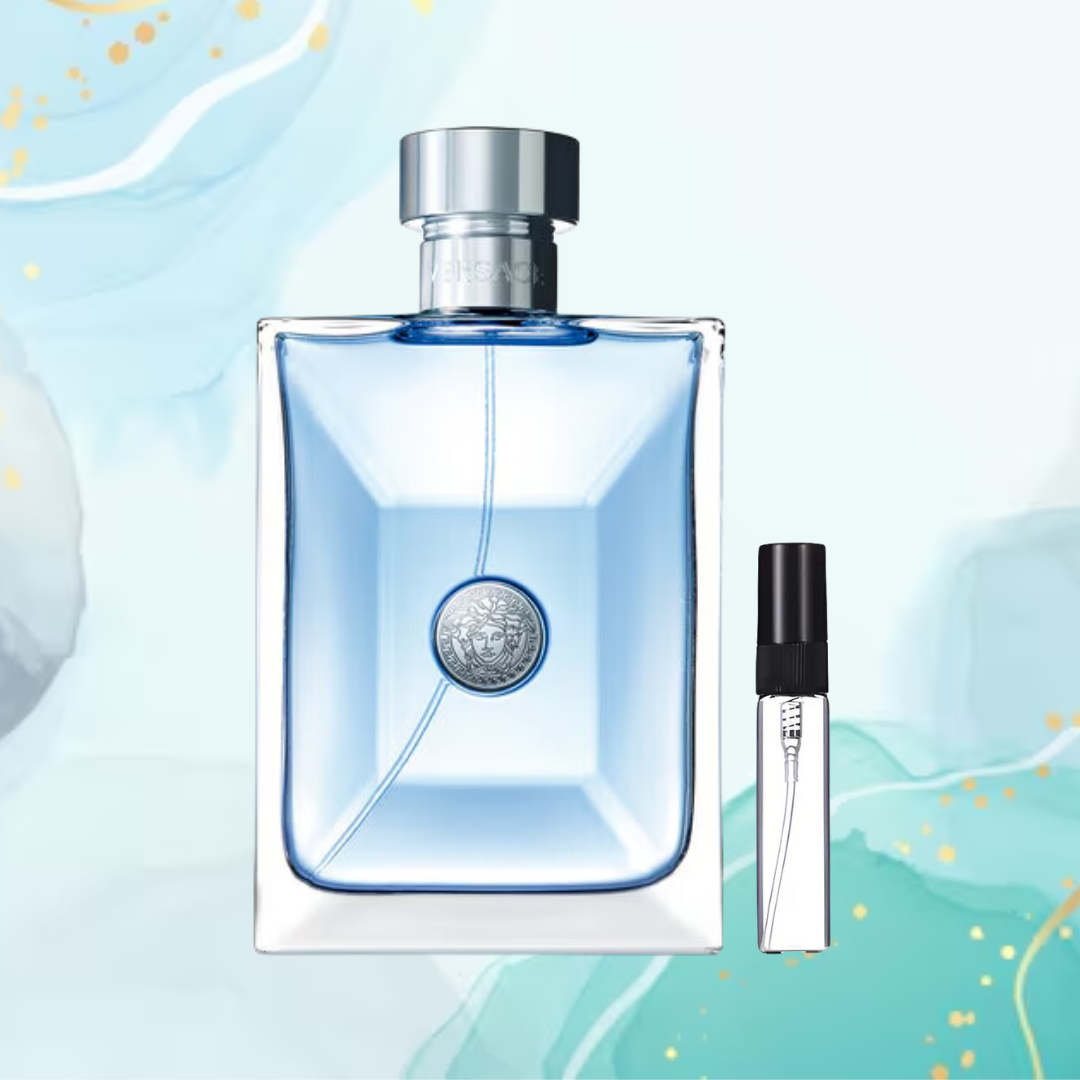 Versace Pour Homme
