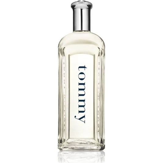 Tommy Edt