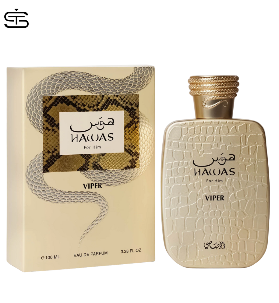 Hawas Viper Rasasi  - 100ML