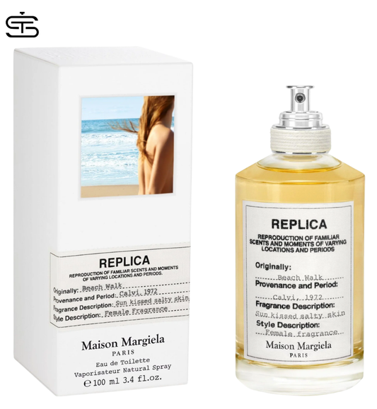 Beach Walk Maison Martin Margiela - 100ml