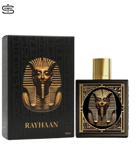 Rayhaan Pharaoh -100ml