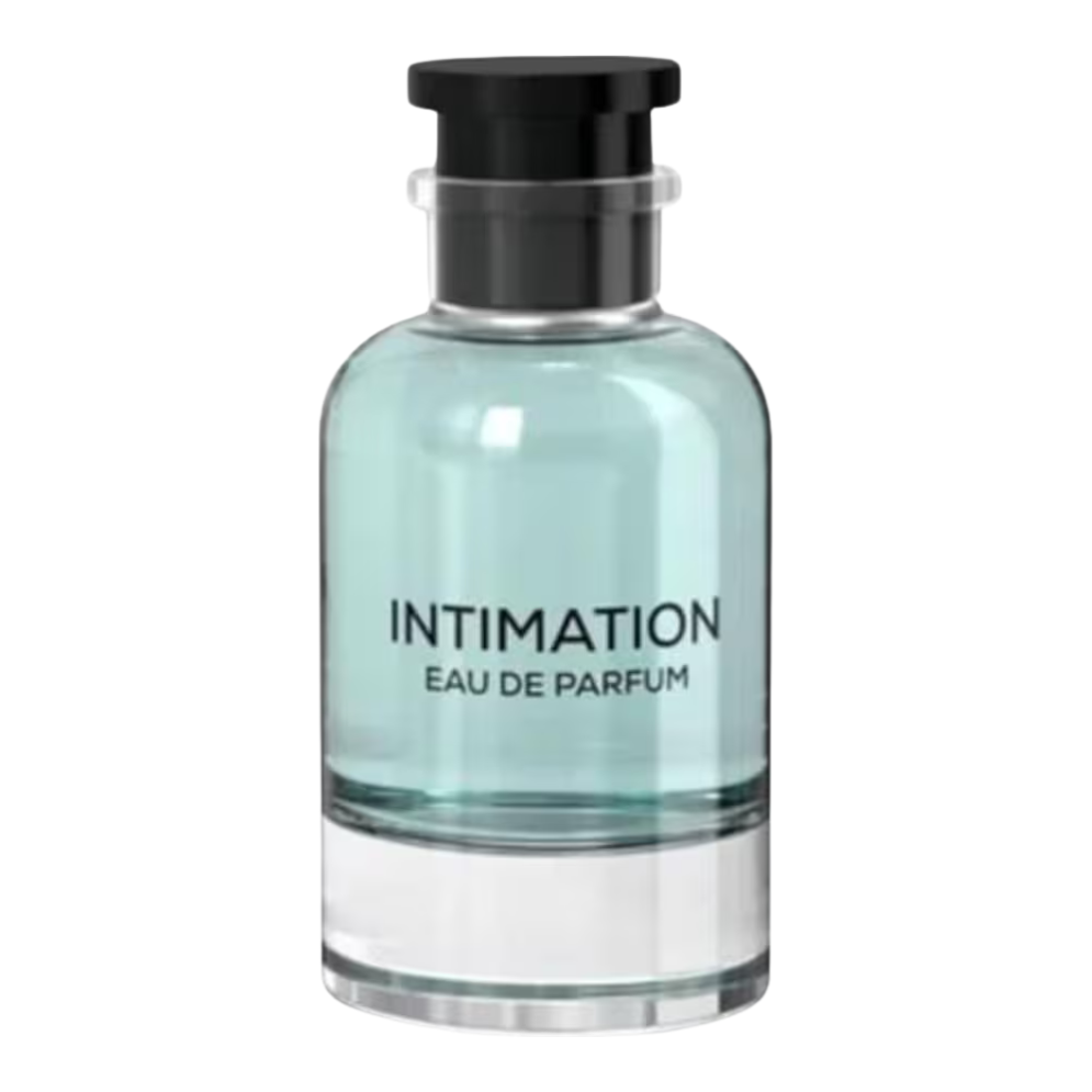 Intimation - Emper