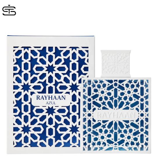Azul rayhaan-100ml