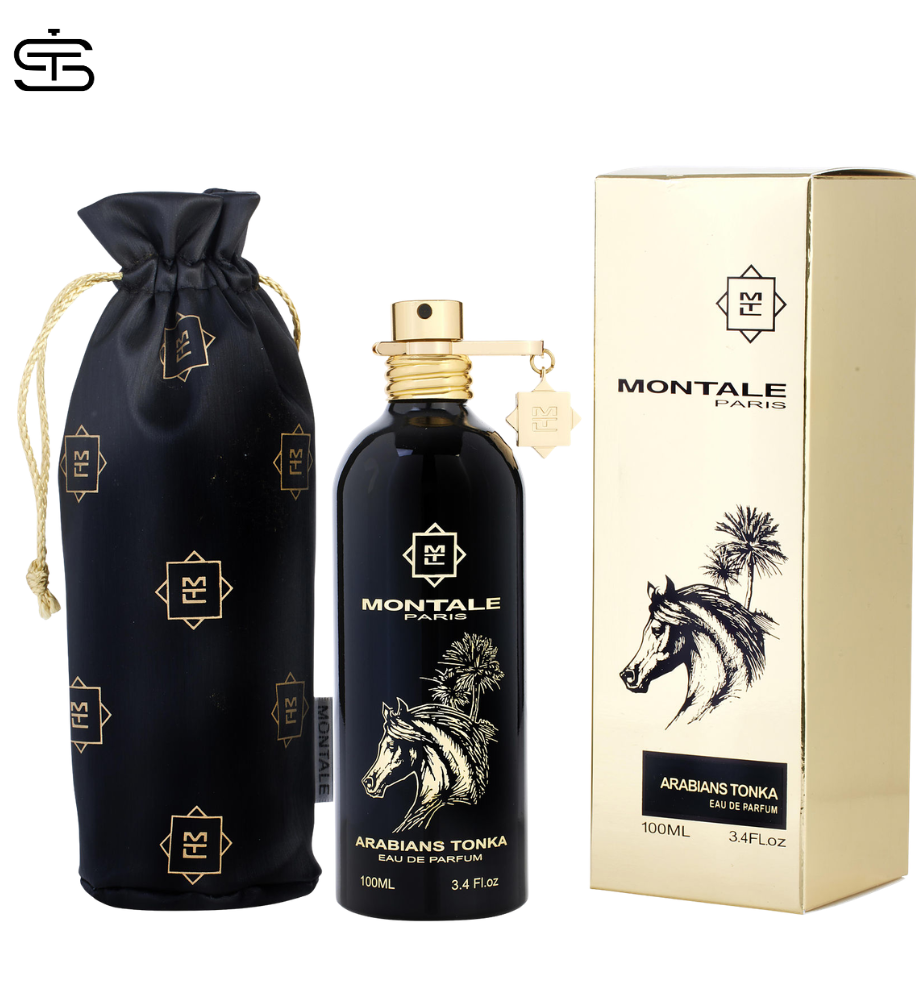 Arabians Tonka Montale Paris - 100ml