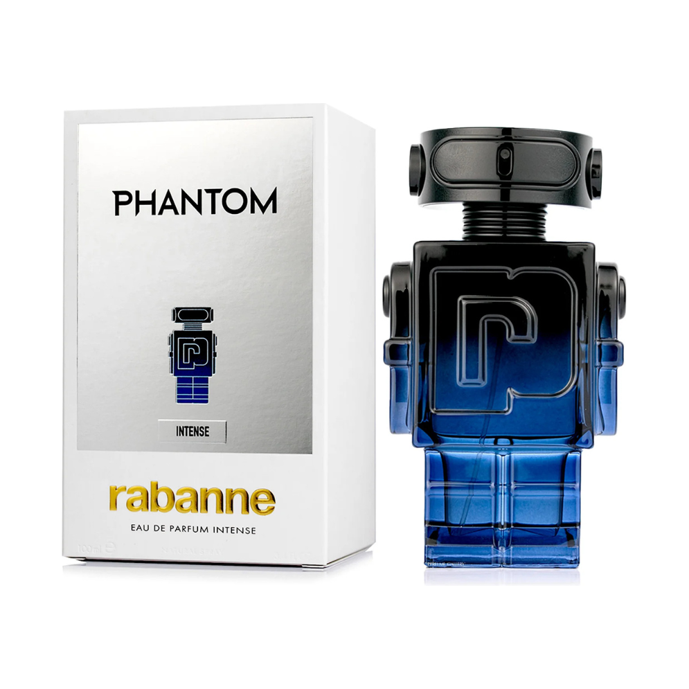 Phantom intense de Rabanne