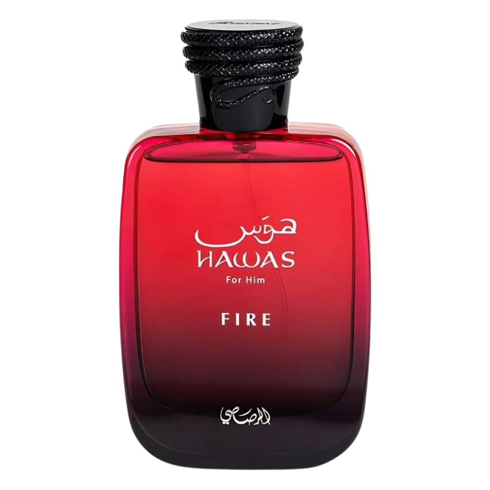 Hawas Fire Rasasi