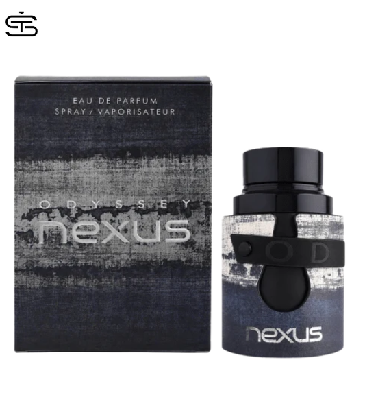 Odyssey Nexus- Armaf 100ml
