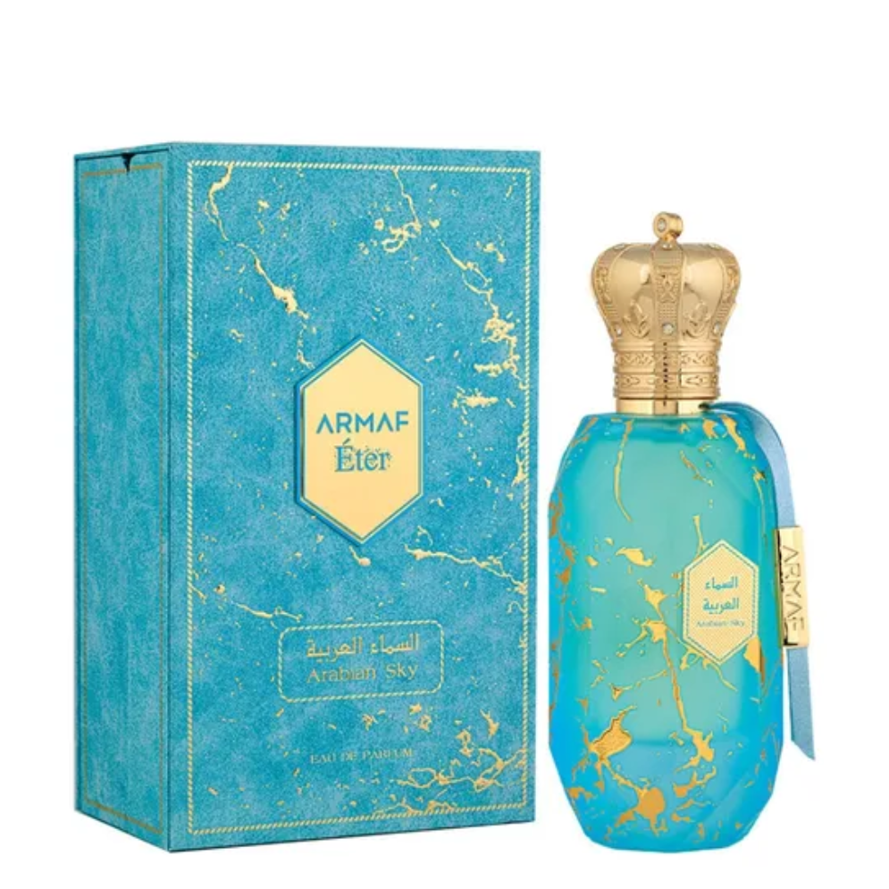 Eter Arabian Sky Armaf