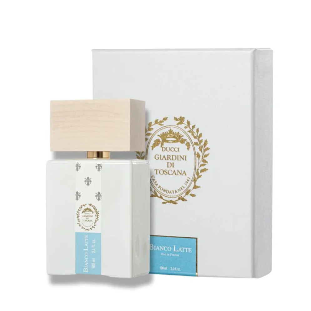 Bianco Latte Giardini Di Toscana 100ML