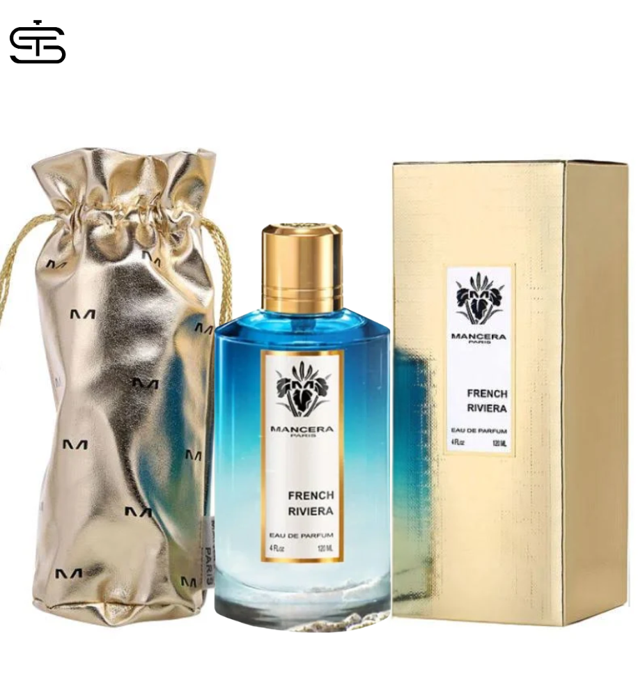French Riviera Mancera 120ML