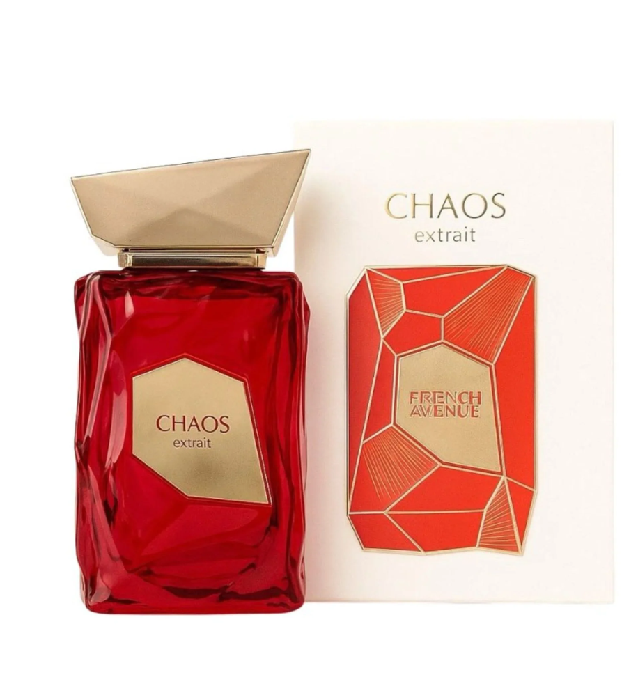Chaos French Avenue