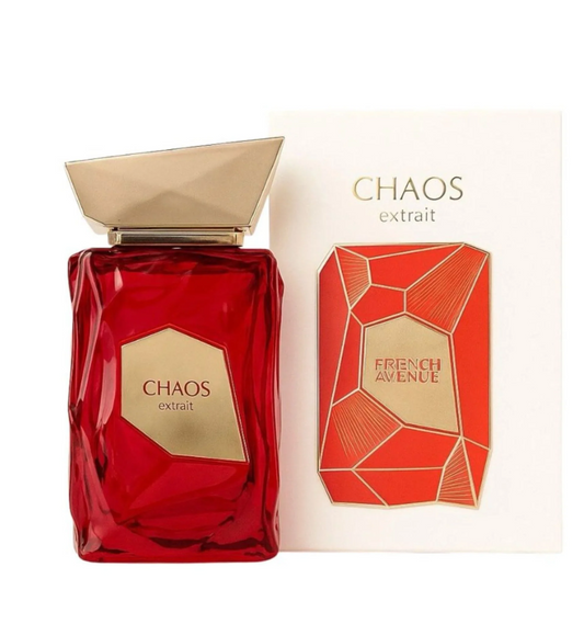 Chaos French Avenue