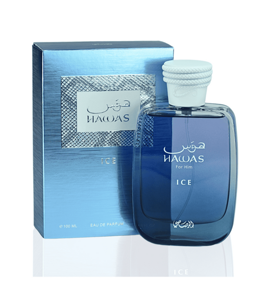 Hawas Ice - Rasasi