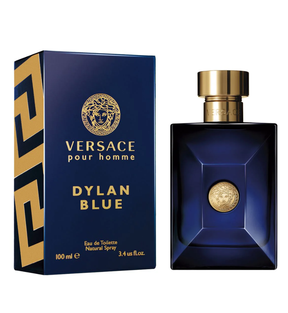 Dylan Blue