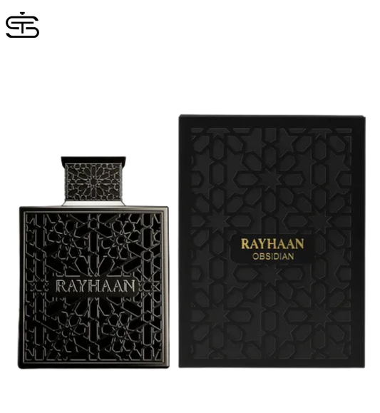 Obsidian Rayhaan 100ML EDP