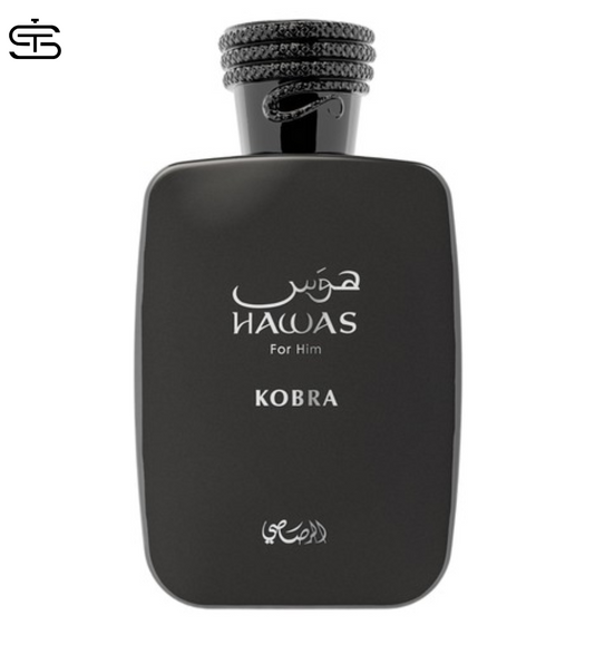 Hawas Kobra Rasasi
