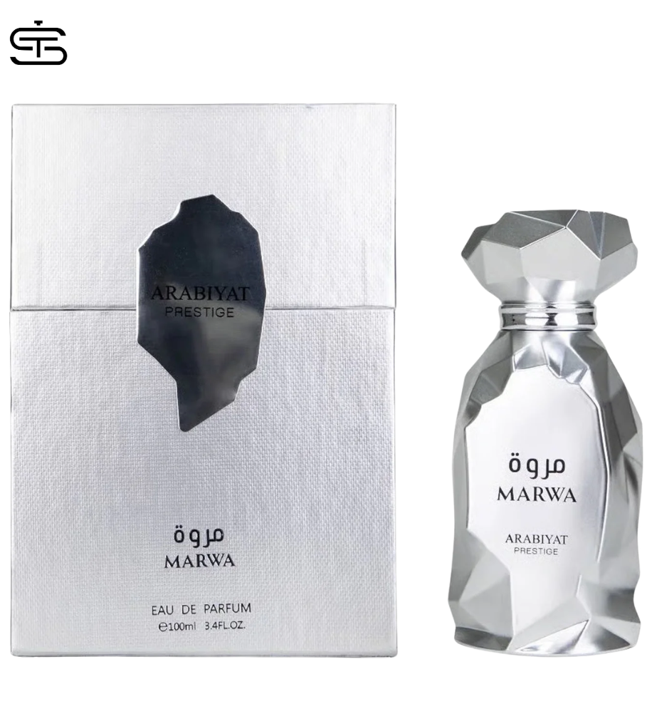 Marwa Arabiyat Prestige - 100ml