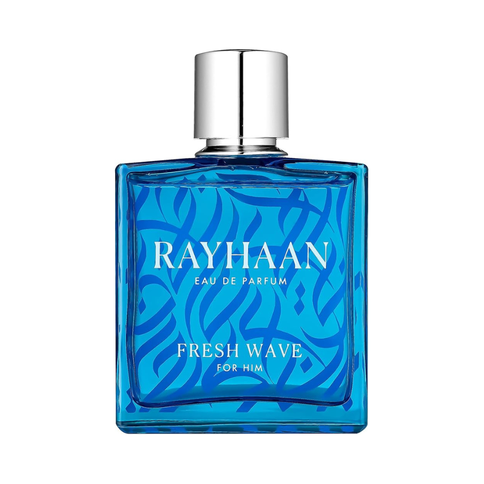 Fresh Wave Rayhaan