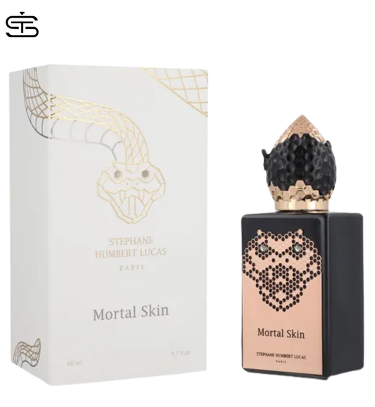 Mortal Skin Stephane Humbert Lucas 50ml
