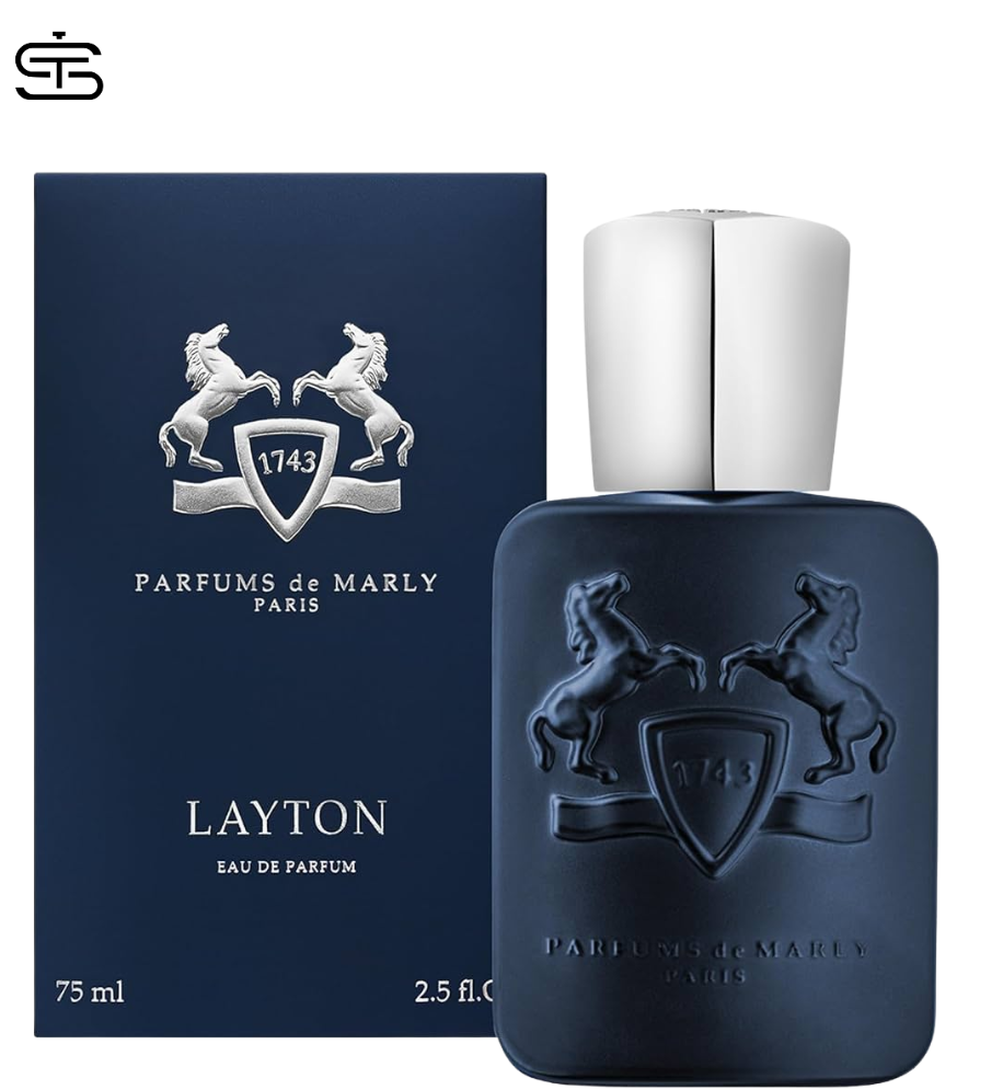 Layton Parfums de Marly 75ML
