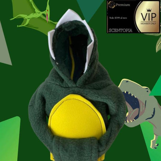 Skin Rex